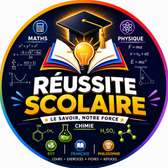 Cours à distance maths physique chimie