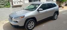 Jeep Cherokee bon état
