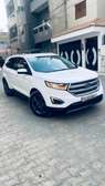Ford edg titanium