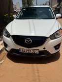 mazda CX5