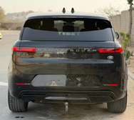 RANGE ROVER SPORT FIRST EDITION Année : 2023