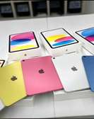 Ipad A16 scellé
