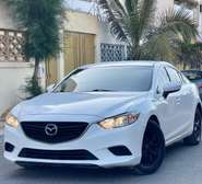 Mazda 2016 à vendre