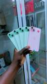 Iphone 15 plus 128go go