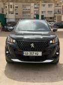 PEUGEOT 2008 NEW MODEL AUTOMATIQUE ESSENCE