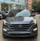 HYUNDAI TUCSON  ANNÉE 2017