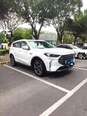 Jetour X10 plus 2021