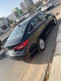 LOCATION HYUNDAI SONATA 2017