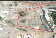Terrain Campement NGUEKOKH 1 ha