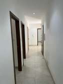 Appartement F4 à louer au Point E
