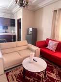 Appartement keur gorgui