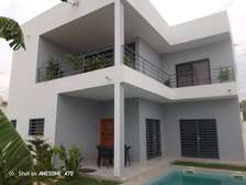 VILLA AVEC PISCINE PRIVÉE À LA SOMONE