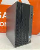 Hp 290 G1 MT Business PC
