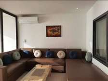 Fann appartement meublé vue mer