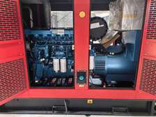 Groupe électrogène 30 KVA