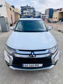 Vente Mitsubishi Outlander