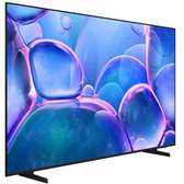 SAMSUNG 4K 85 pouces