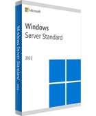 Offre de Services : Windows Server