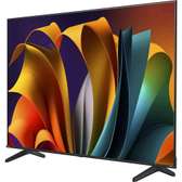 Tv hisense 85 pouece