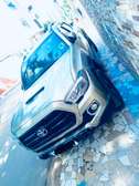 Toyota TACOMA TRD 4X4