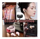 Écouteurs Bluetooth