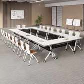 Tables de conférences / réunion