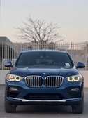 BMW X4 Xdrive 30i 2019