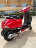 Vespa