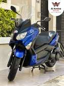 Xmax 250i (Nouveau modèle Phase2)