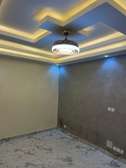 Moderne et chic 2 chambres salon