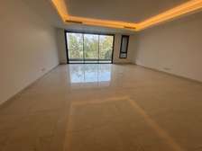 Penthous à louer sur corniche fan résidence