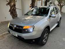 Renault Duster 2013