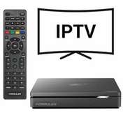 Toutes les chaines du MONDE en un clic: VOTRE IPTV
