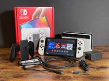 Switch oled fc25 et nba25