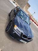 Bmw x3 annee 2015
