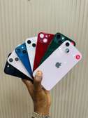 IPhone 13 simple 128go/256go