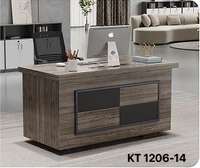 TABLE BUREAU 1,40 m. KT1206-14