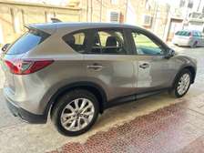 Mazda Cx5
