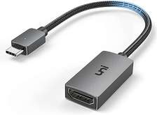 Adaptateur BASIX USB-C TO HDMI  PLUG & PLAY / BX-HL