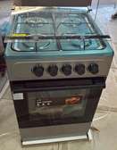 Cuisinière astech 4 feux