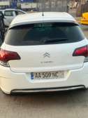CITROEN C4 2017