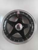 Jantes Aluminium toutes dimensions
