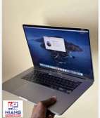 MacBook Pro cor i9