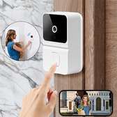 MINI-VIDEOPHONE AVEC WIFI