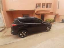 location Toyota Rav 4