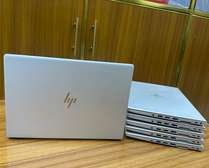 Elitebook 840g6 core i5