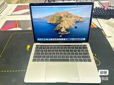 Macbook pro 2018 13,3 pouces