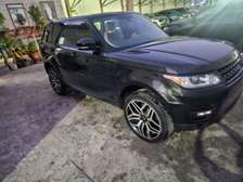 RANGE SPORT