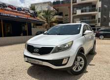 Kia sportage 2013