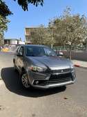 MITSUBISHI RVR 2017